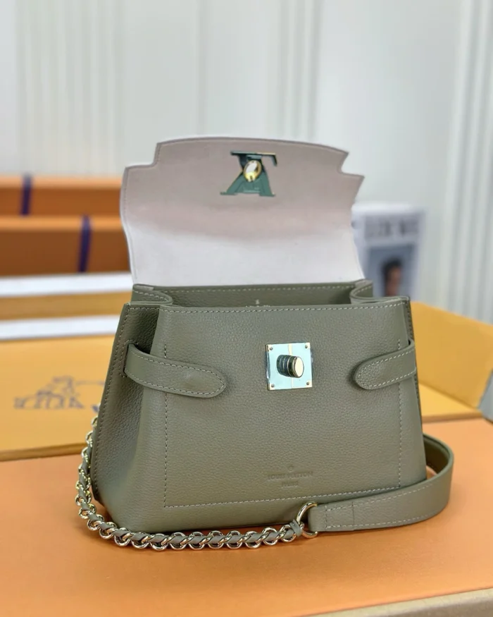 Louis Vuitton Lockme Ever Mini Bag