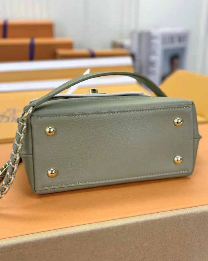 Louis Vuitton Lockme Ever Mini Bag