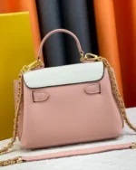 Louis Vuitton Lockme Ever Mini Bag