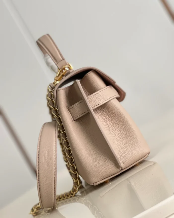 Louis Vuitton Lockme Ever Mini Bag