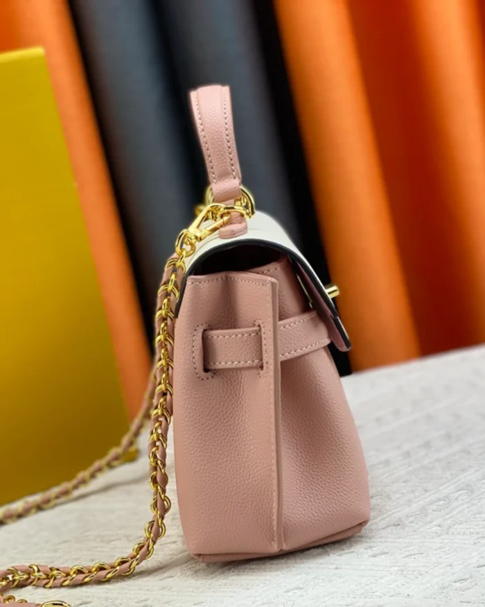 Louis Vuitton Lockme Ever Mini Bag