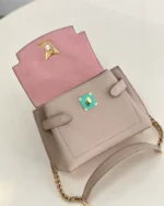 Louis Vuitton Lockme Ever Mini Bag