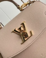 Louis Vuitton Lockme Ever Mini Bag