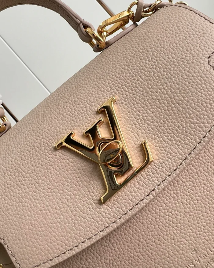 Louis Vuitton Lockme Ever Mini Bag