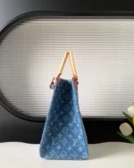 Rebce Louis Vuitton Medium Tote Bag