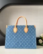 Rebce Louis Vuitton Medium Tote Bag