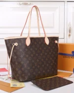 Rebce Louis Vuitton NEVERFULL Monogram