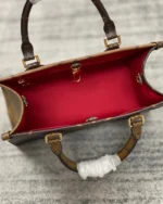 Rebce Louis Vuitton ONTHEGO small handbag