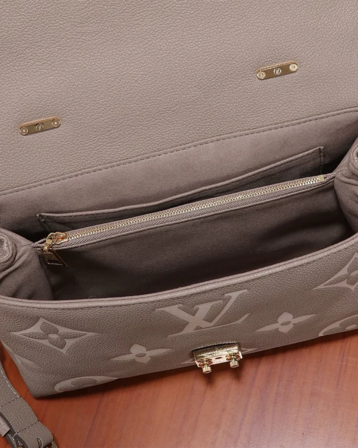 REBCE Elegant Louis Vuitton Madeleine MM