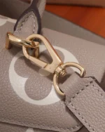 REBCE Elegant Louis Vuitton Madeleine MM