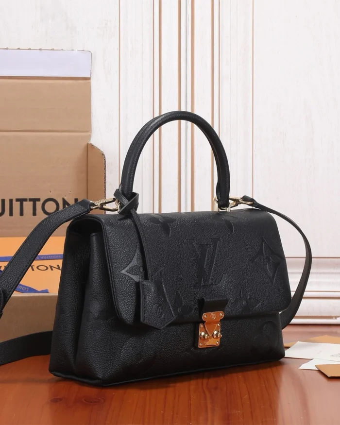 REBCE Elegant Louis Vuitton Madeleine MM