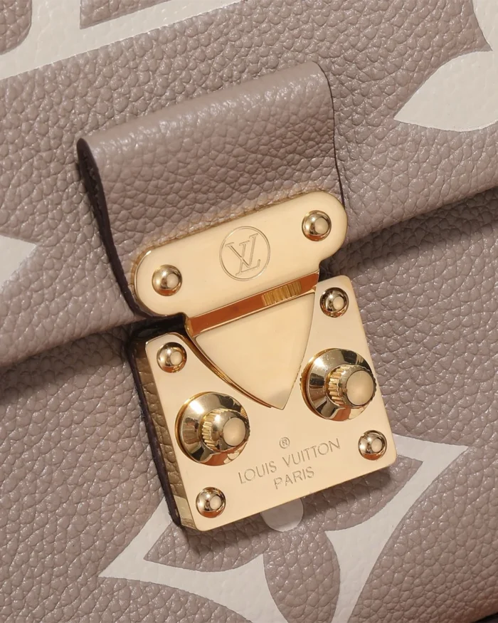 REBCE Elegant Louis Vuitton Madeleine MM
