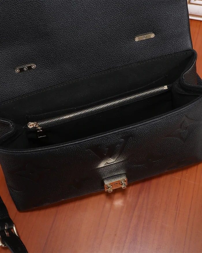 REBCE Elegant Louis Vuitton Madeleine MM