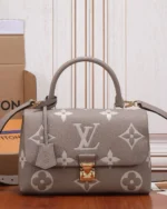 REBCE Elegant Louis Vuitton Madeleine MM