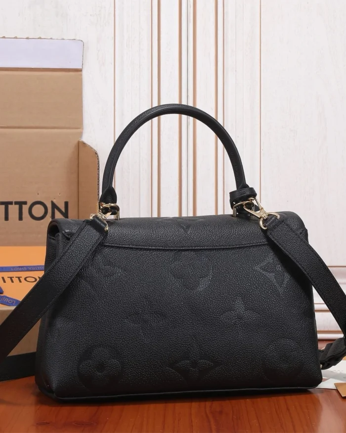 REBCE Elegant Louis Vuitton Madeleine MM