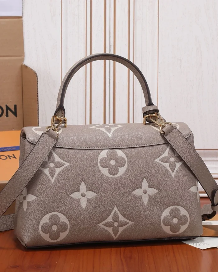 REBCE Elegant Louis Vuitton Madeleine MM