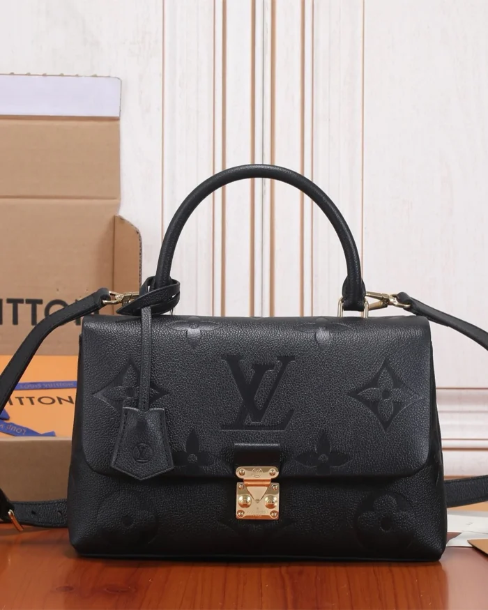 REBCE Elegant Louis Vuitton Madeleine MM