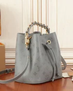 REBCE Louis Vuitton Néonoé BB - Elegant Bag