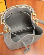 REBCE Louis Vuitton Néonoé BB - Elegant Bag