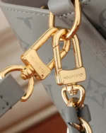 REBCE Louis Vuitton Néonoé BB - Elegant Bag