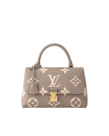 Elegante Louis Vuitton Madeleine MM
