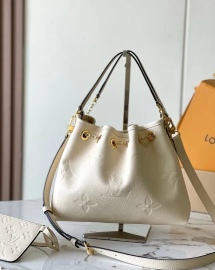 Rebce Luxurious Louis Vuitton Bundle Handbag