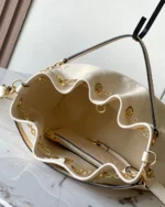 Rebce Luxurious Louis Vuitton Bundle Handbag