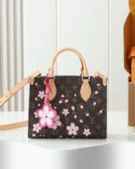 REBCE Louis Vuitton LV x TM OnTheGo PM