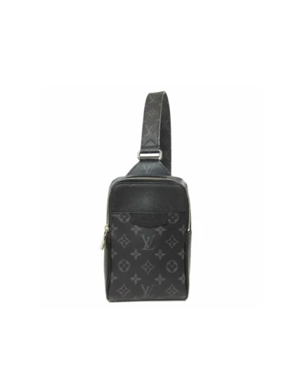 Rebce Louis Vuitton Taiga rama Outdoor Sling Bag