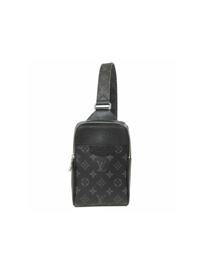 Rebce Louis Vuitton Taiga rama Outdoor Sling Bag