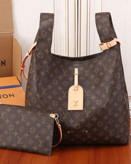 REBCE Louis Vuitton Atlantis GM