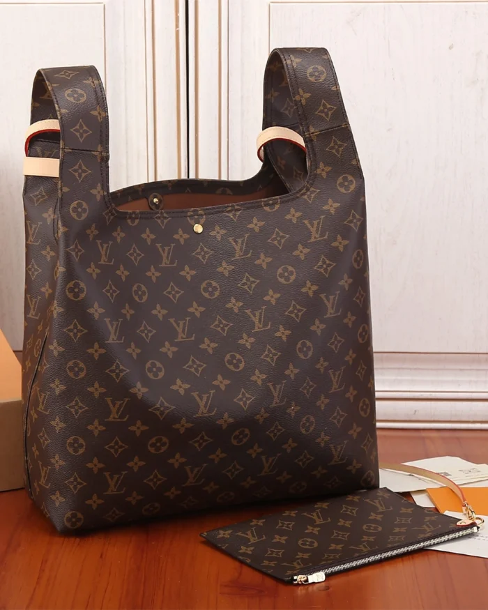 REBCE Louis Vuitton Atlantis GM