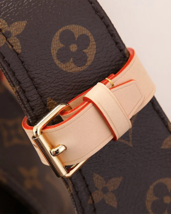 REBCE Louis Vuitton Atlantis GM
