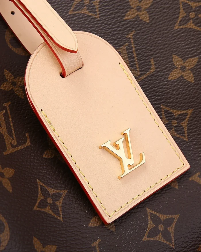 REBCE Louis Vuitton Atlantis GM