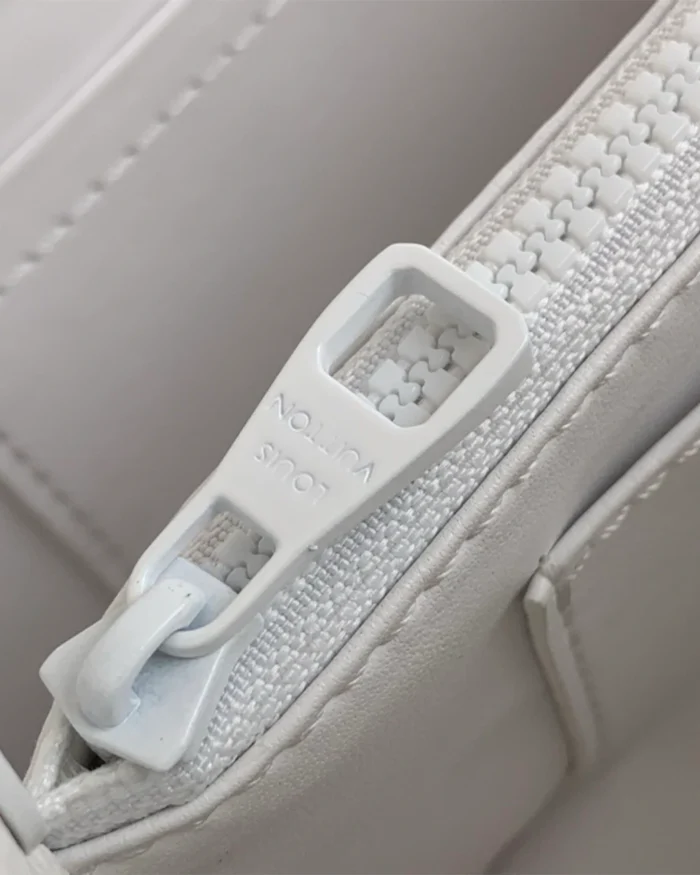 REBCE Louis Vuitton Capucines East-West MM