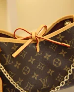 REBCE Louis Vuitton CarryAll BB