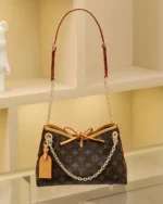 REBCE Louis Vuitton CarryAll BB