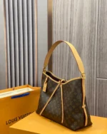 Rebce Louis Vuitton CarryAll MM