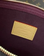 Rebce Louis Vuitton CarryAll MM
