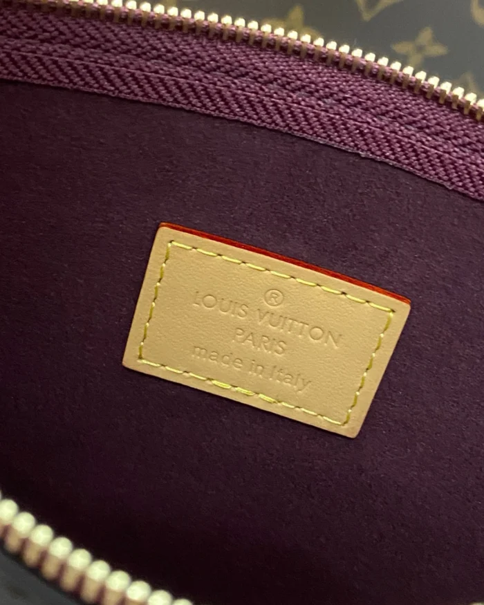 Rebce Louis Vuitton CarryAll MM