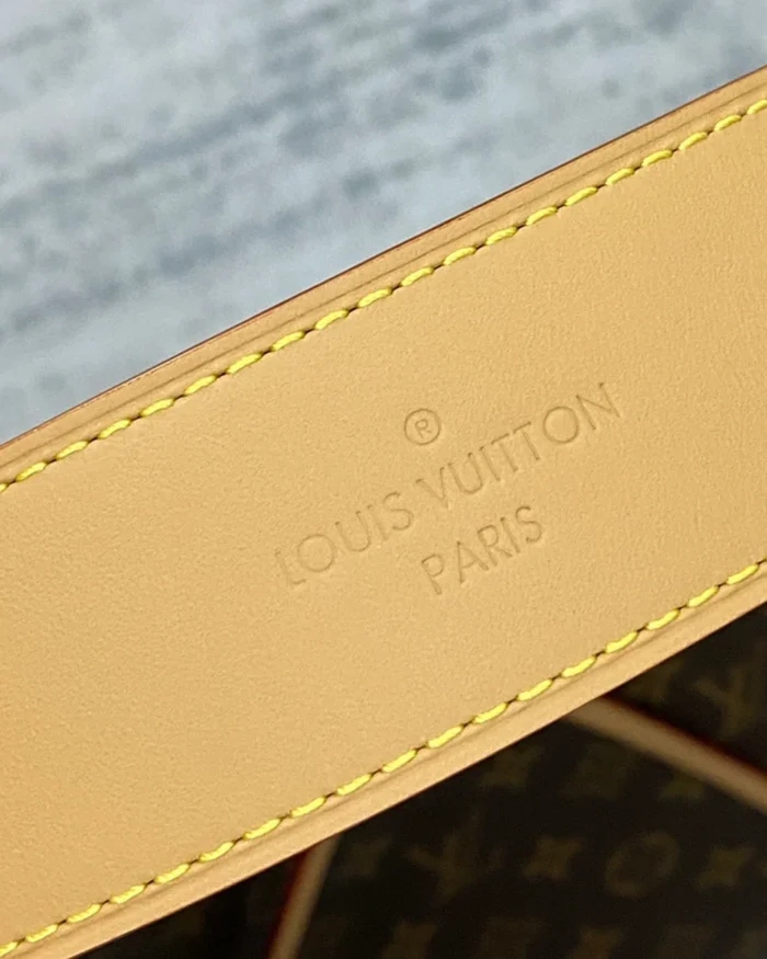 Rebce Louis Vuitton CarryAll MM