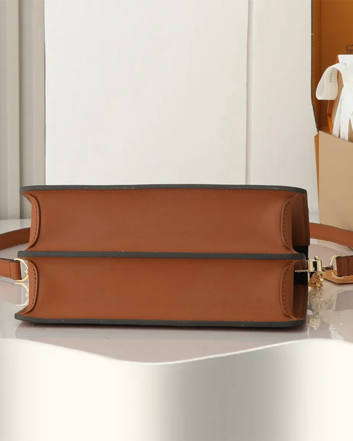 REBCE Louis Vuitton Dauphine MM