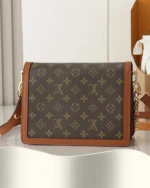 REBCE Louis Vuitton Dauphine MM