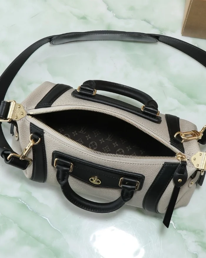 REBCE Louis Vuitton LV Biker PM