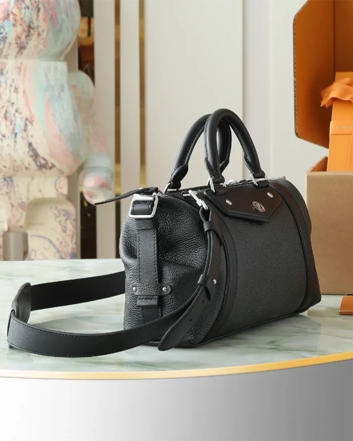 REBCE Louis Vuitton LV Biker PM