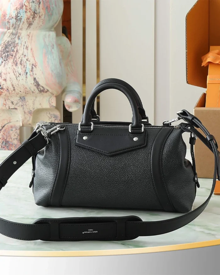 REBCE Louis Vuitton LV Biker PM
