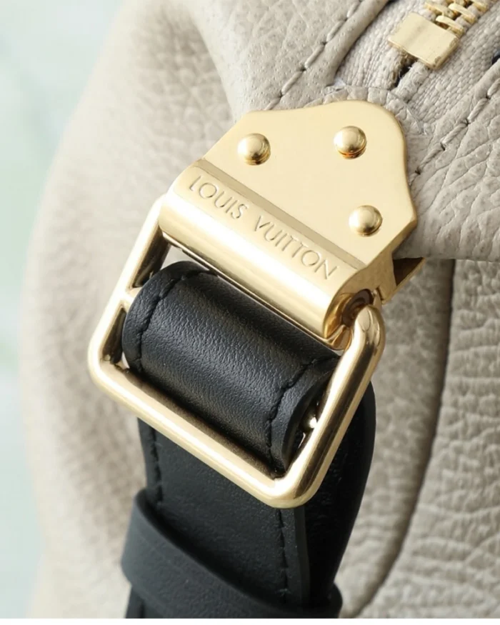 REBCE Louis Vuitton LV Biker PM