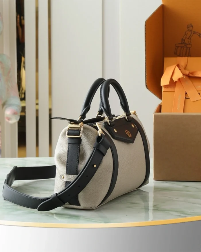 REBCE Louis Vuitton LV Biker PM