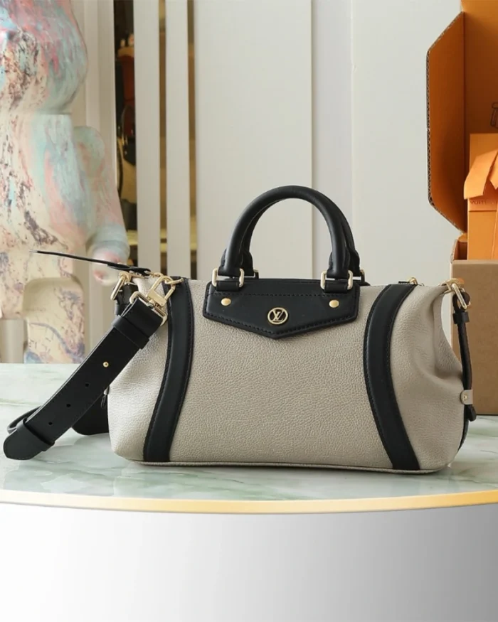 REBCE Louis Vuitton LV Biker PM