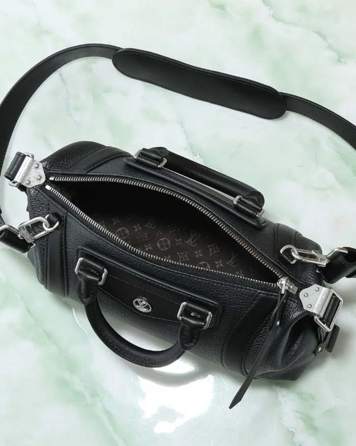 REBCE Louis Vuitton LV Biker PM